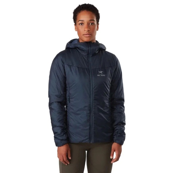 Arc’teryx Nuclei FL Jacket - Picture 5 of 10